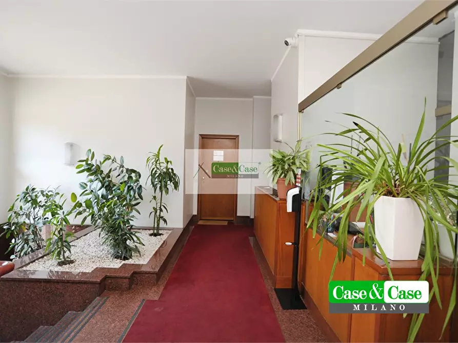 Immagine 6 di Appartamento in affitto  7 a Milano