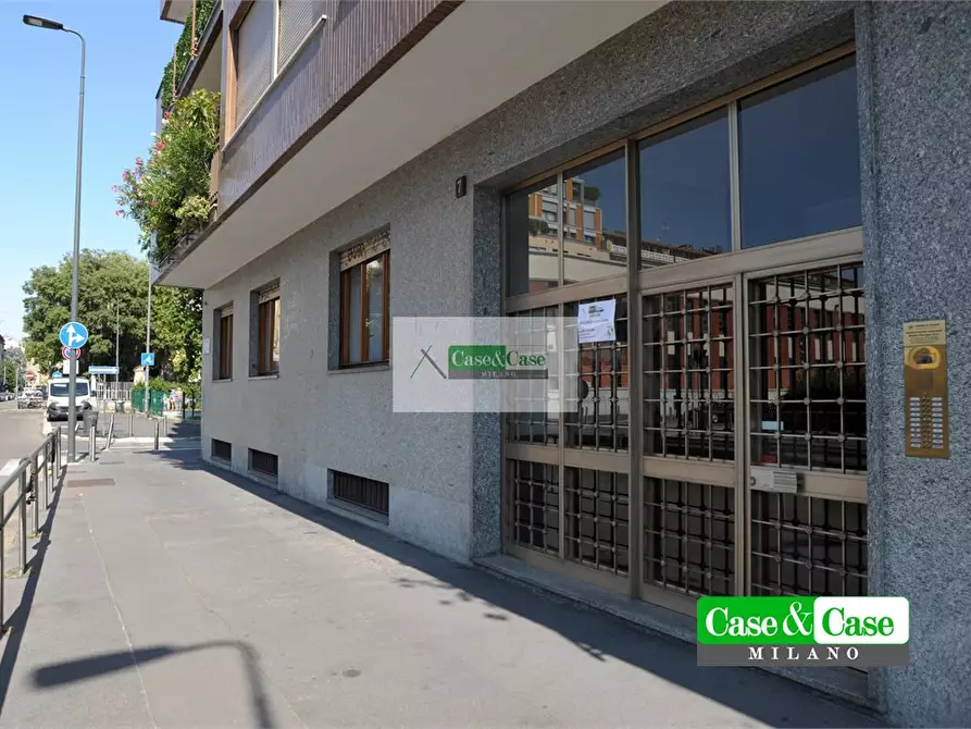 Immagine 8 di Appartamento in affitto  7 a Milano