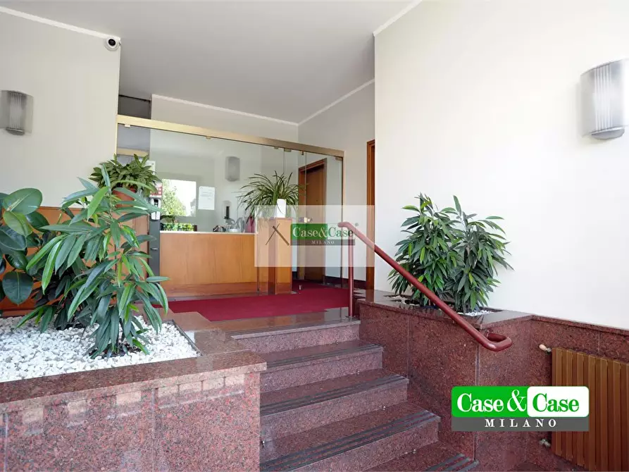 Immagine 7 di Appartamento in affitto  7 a Milano