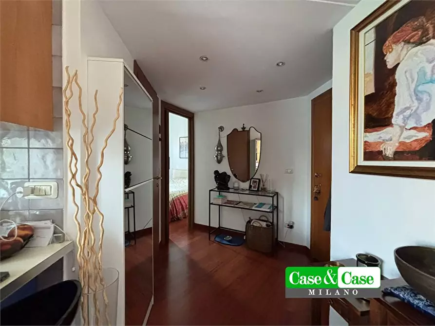 Immagine 6 di Appartamento in affitto  7 a Milano