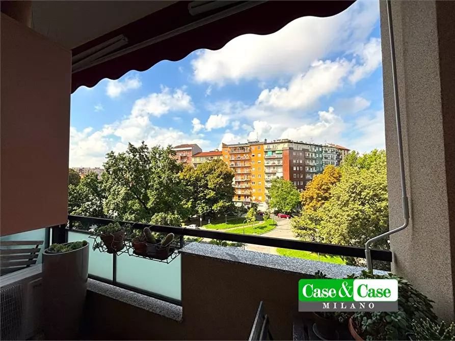 Immagine 3 di Appartamento in affitto  7 a Milano