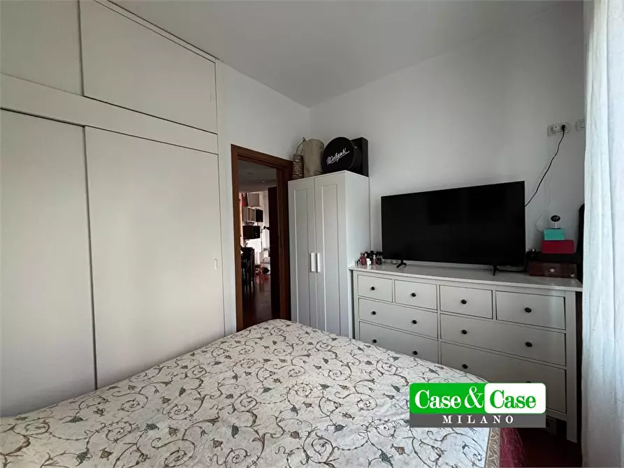 Immagine 10 di Appartamento in affitto  7 a Milano