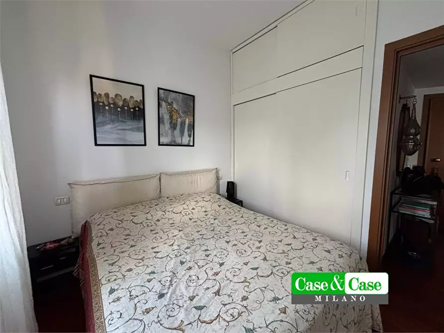 Immagine 9 di Appartamento in affitto  7 a Milano