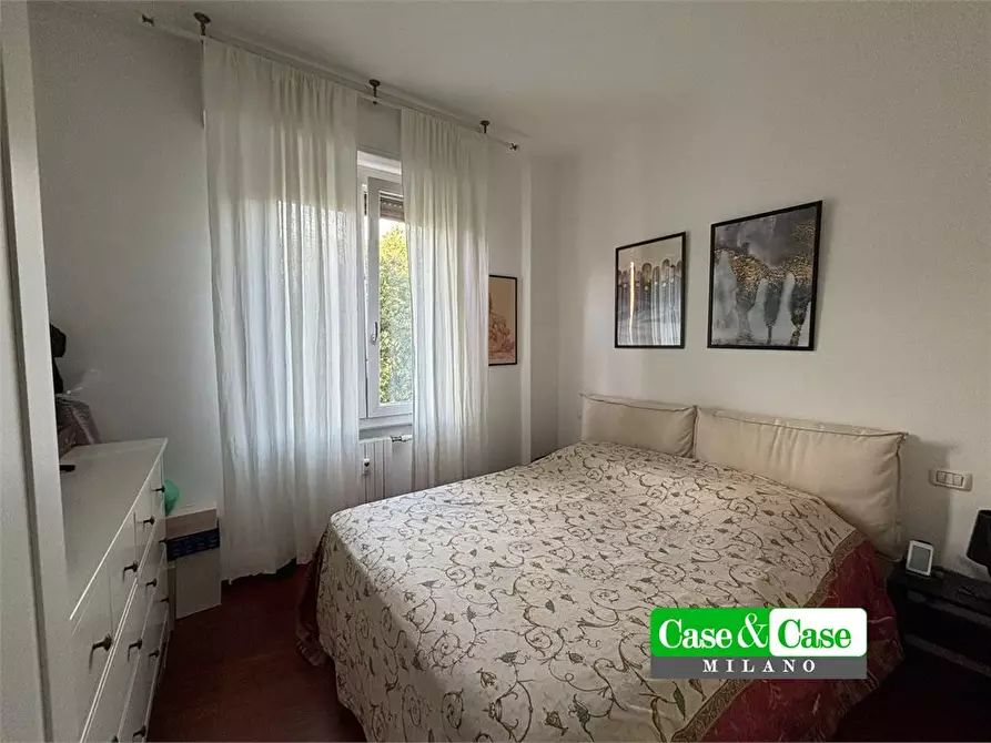 Immagine 8 di Appartamento in affitto  7 a Milano