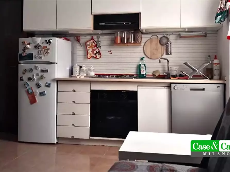 Immagine 3 di Appartamento in affitto  3 a Milano