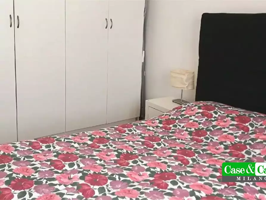 Immagine 8 di Appartamento in affitto  3 a Milano