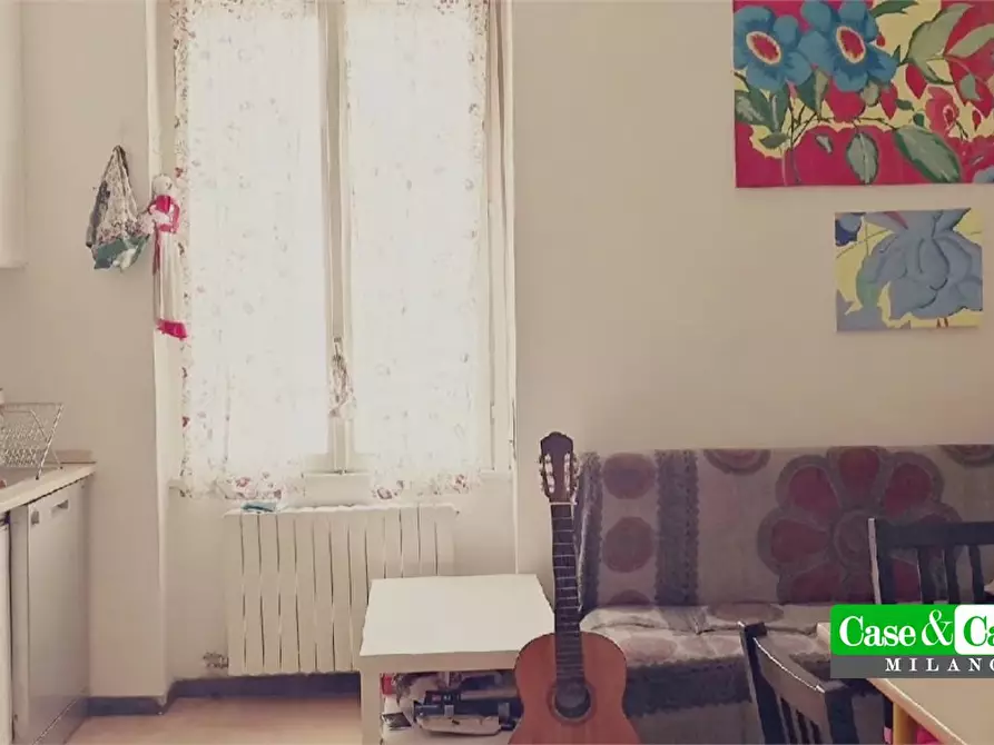 Immagine 5 di Appartamento in affitto  3 a Milano