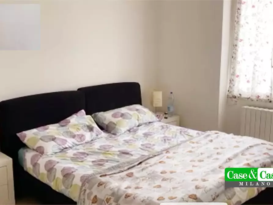 Immagine 10 di Appartamento in affitto  3 a Milano
