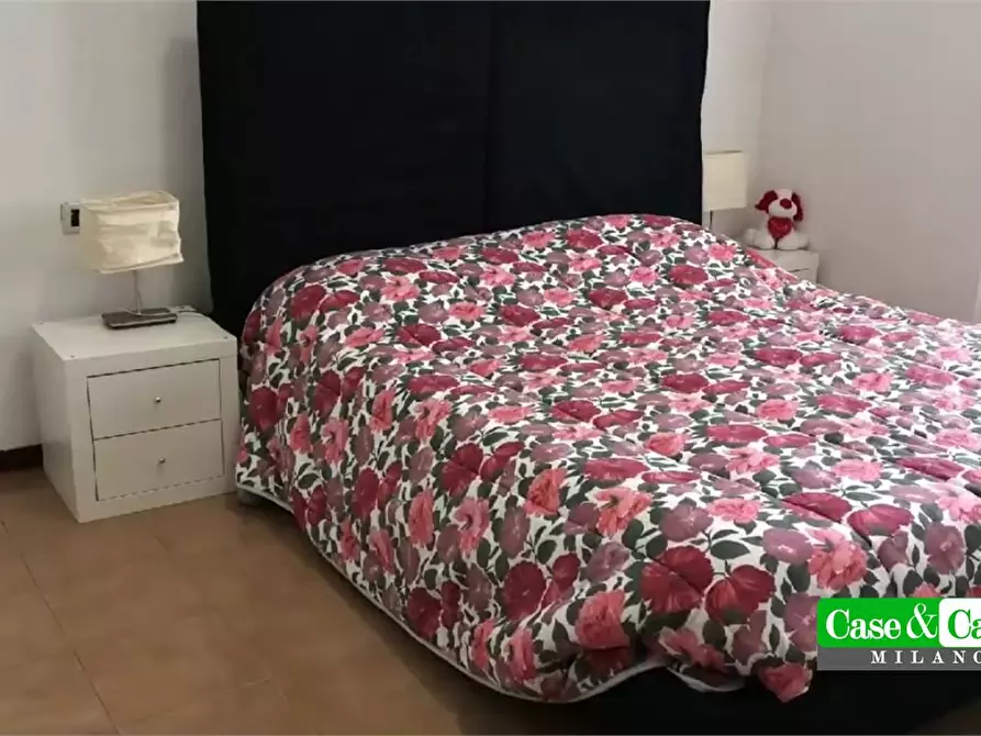 Immagine 9 di Appartamento in affitto  3 a Milano