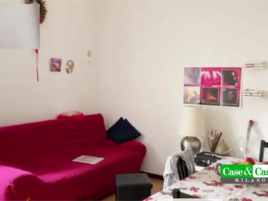 Immagine 4 di Appartamento in affitto  3 a Milano