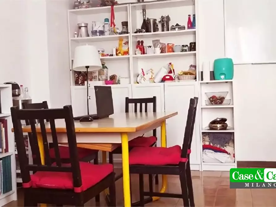 Immagine 1 di Appartamento in affitto  3 a Milano