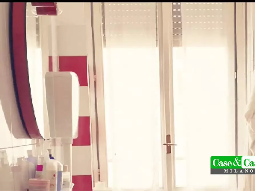 Immagine 6 di Appartamento in affitto  3 a Milano