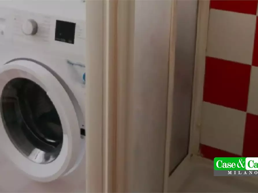 Immagine 7 di Appartamento in affitto  3 a Milano