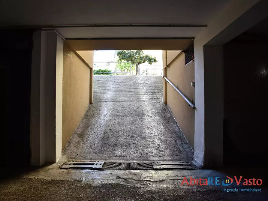 Immagine 9 di Garage in affitto  15 a Vasto