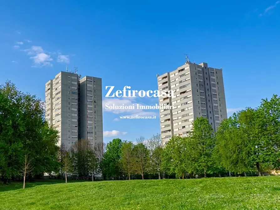 Immagine 1 di Appartamento in affitto  a Bologna