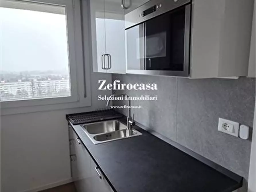 Immagine 4 di Appartamento in affitto  a Bologna