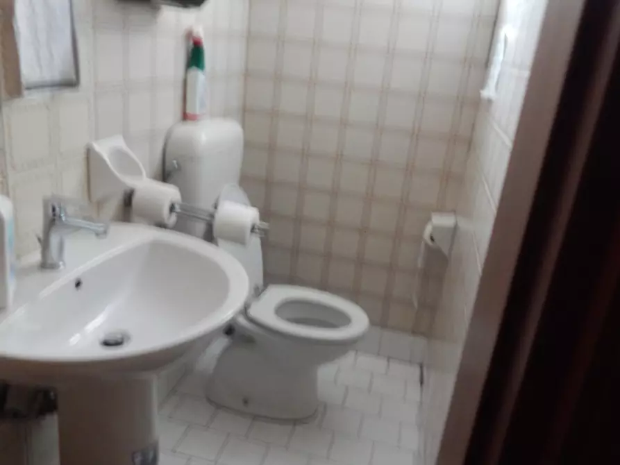 Immagine 8 di Capannone industriale in affitto  a Carpi