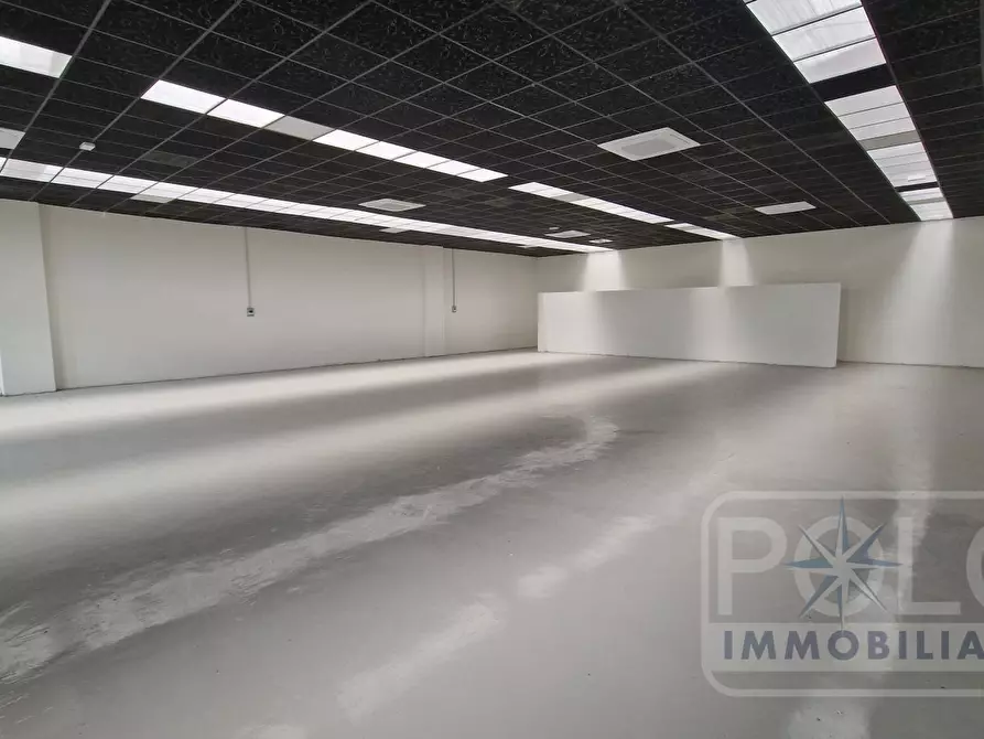 Immagine 5 di Capannone industriale in affitto  a Sona