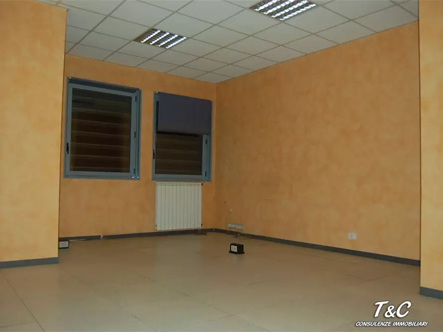 Immagine 10 di Capannone industriale in affitto  31 a Villarbasse