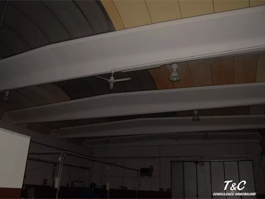 Immagine 9 di Capannone industriale in affitto  31 a Villarbasse
