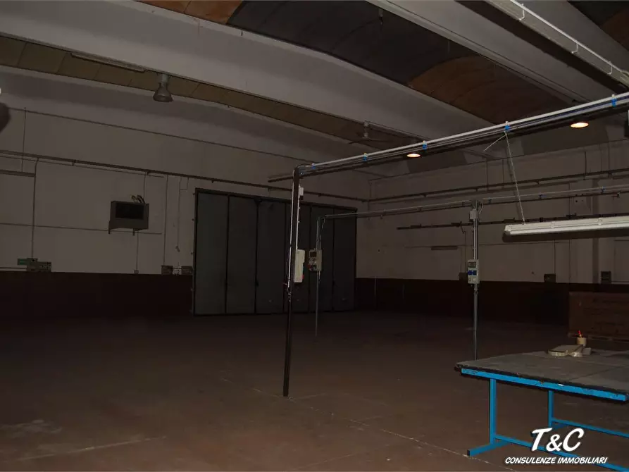 Immagine 8 di Capannone industriale in affitto  31 a Villarbasse