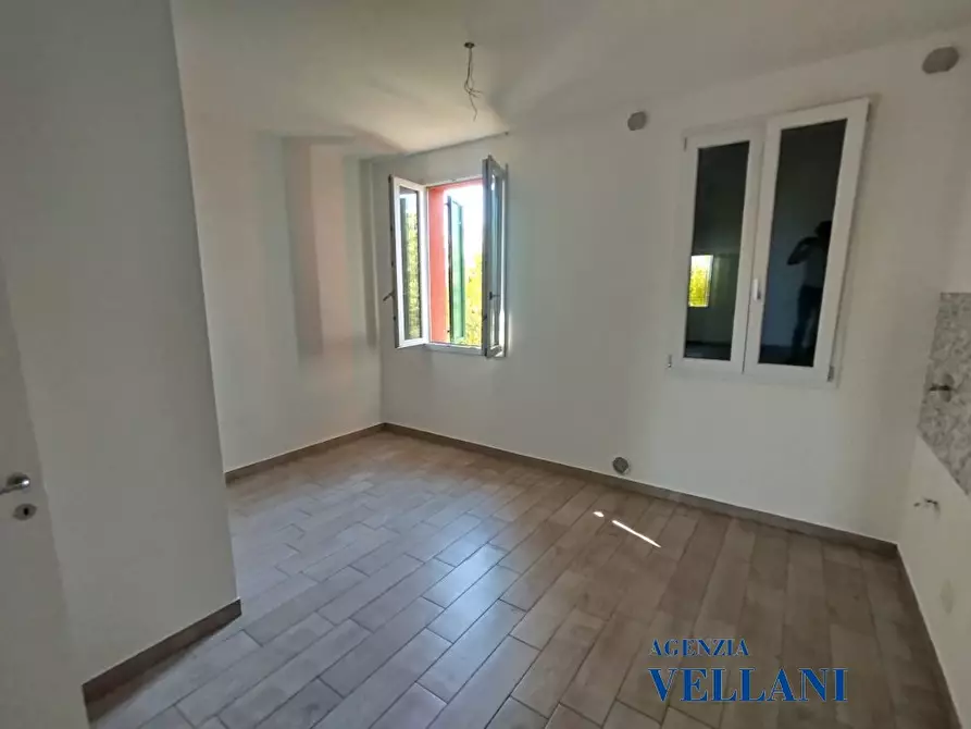 Immagine 9 di Casa indipendente in affitto  a Carpi