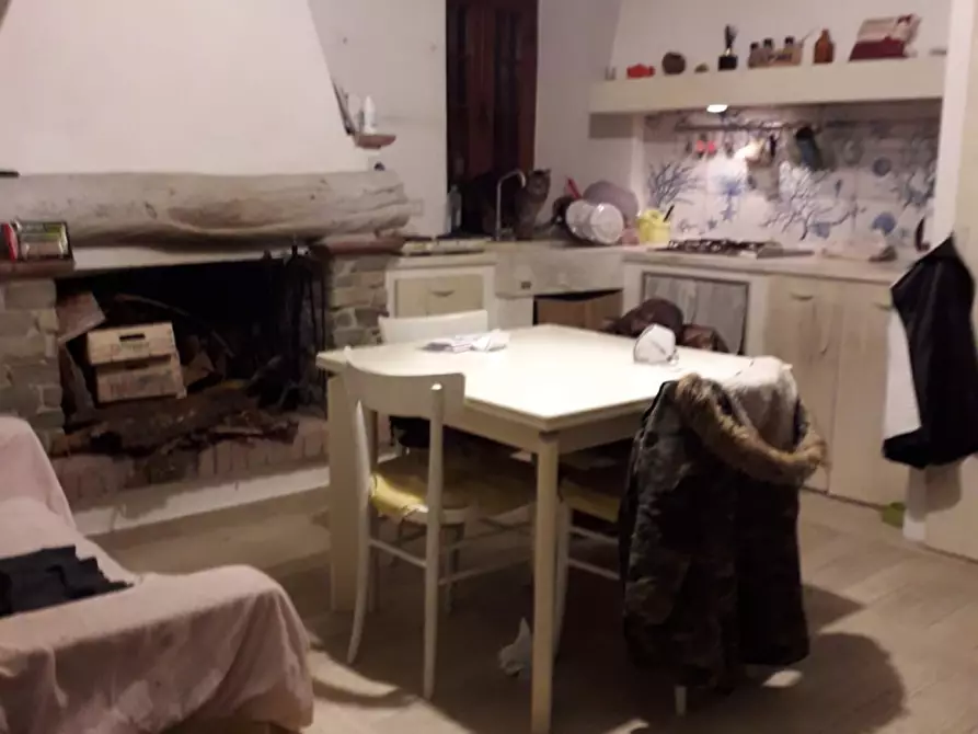 Immagine 1 di Casa semindipendente in affitto  a Ortonovo