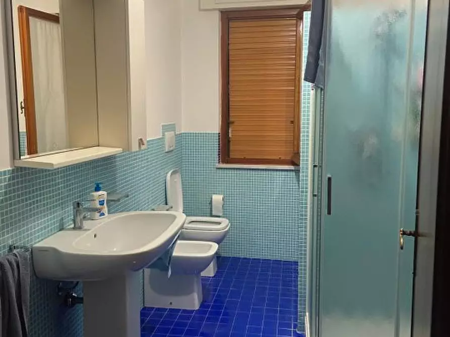 Immagine 4 di Casa semindipendente in affitto  a Ortonovo