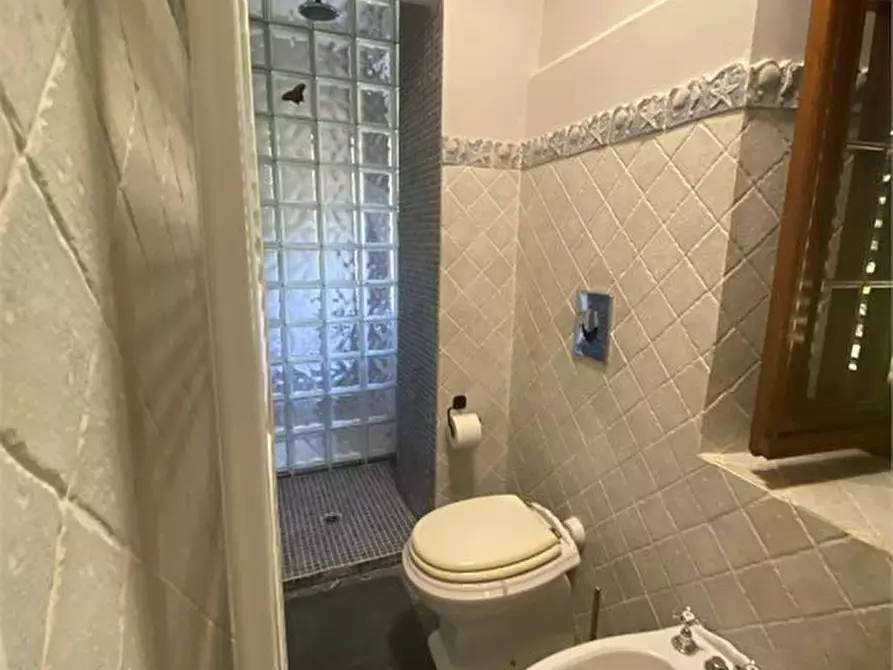 Immagine 6 di Casa semindipendente in affitto  a Ortonovo