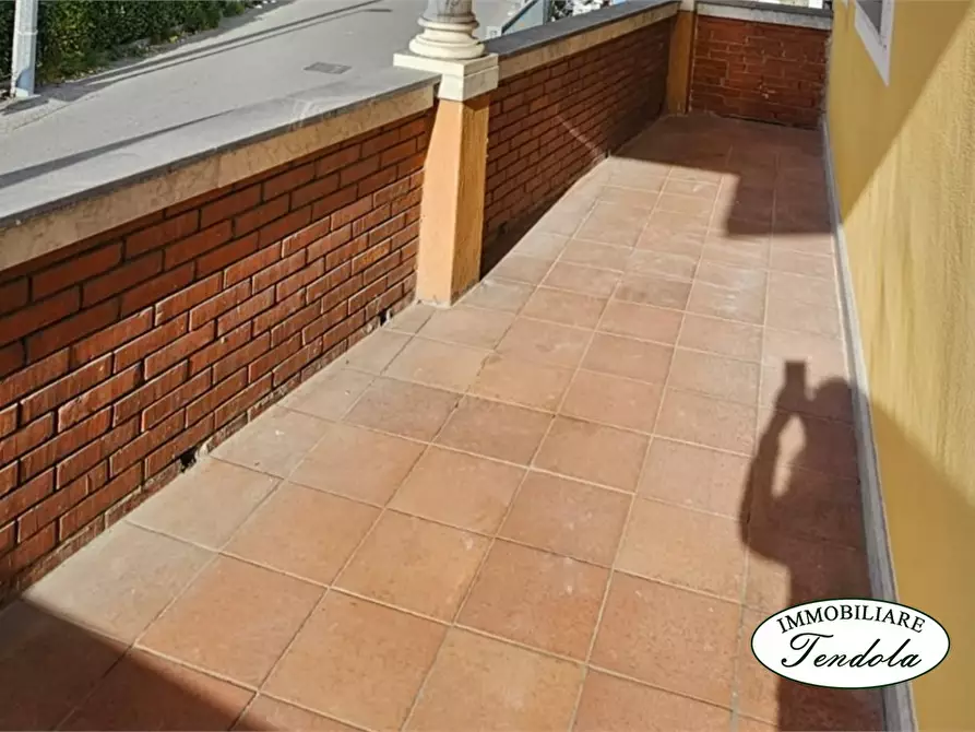 Immagine 10 di Casa semindipendente in affitto  a Carrara