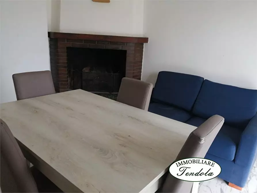 Immagine 2 di Casa semindipendente in affitto  a Carrara