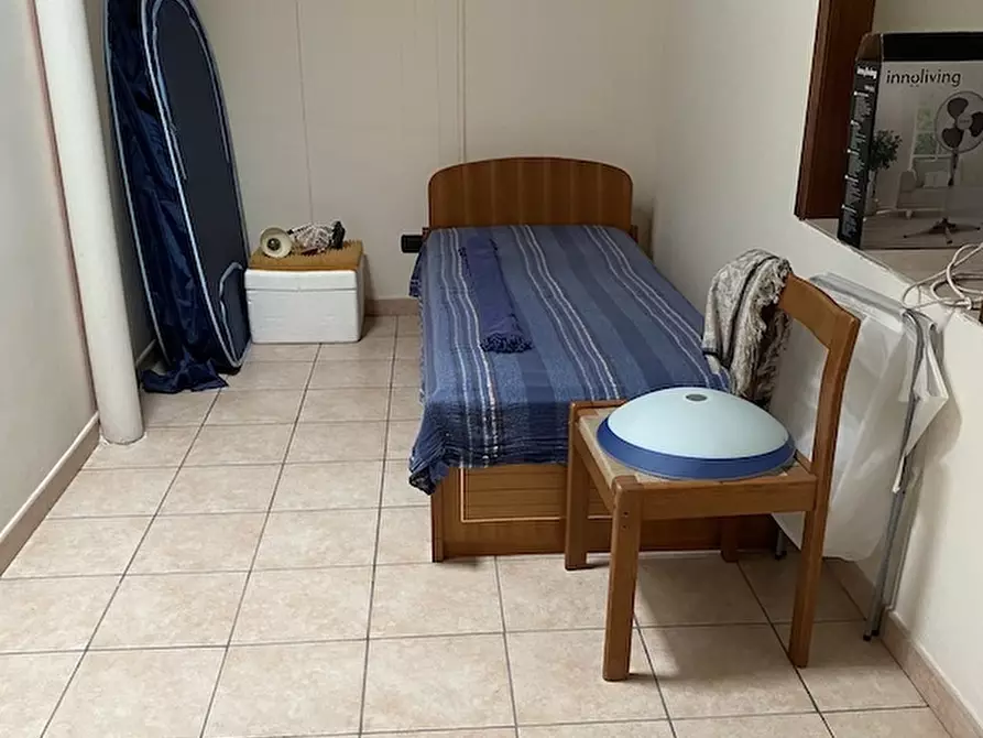 Immagine 8 di Casa indipendente in affitto  a Ragusa