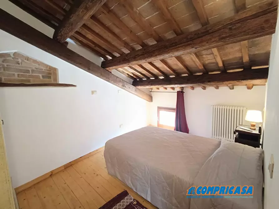 Immagine 9 di Casa semindipendente in affitto  a Montagnana