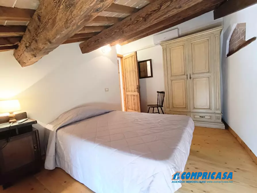 Immagine 8 di Casa semindipendente in affitto  a Montagnana