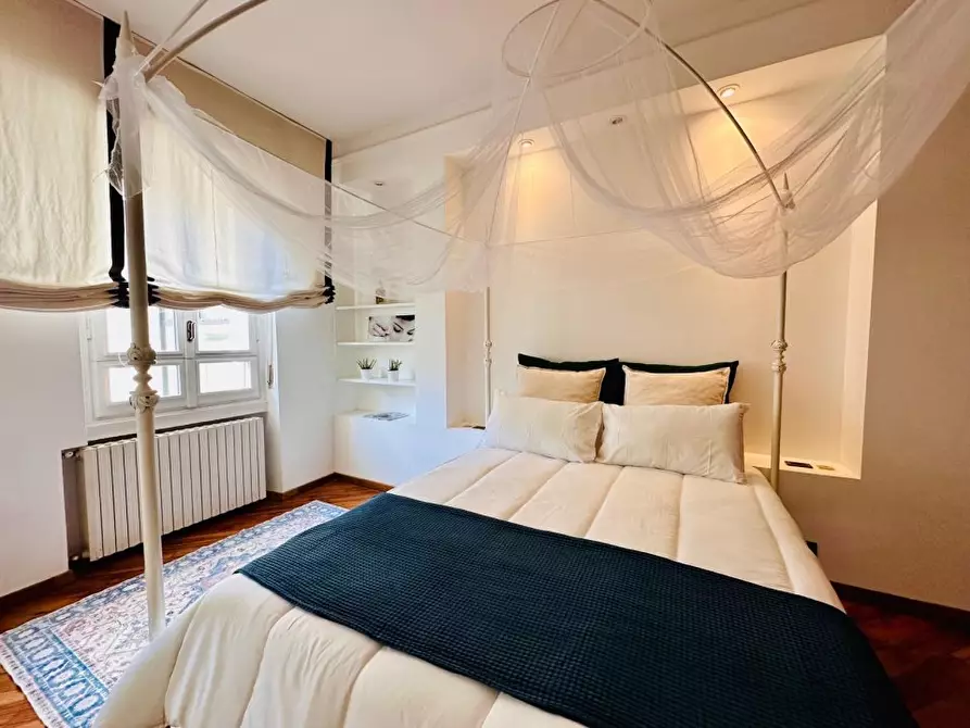 Immagine 9 di Villa in affitto  16A a Milano