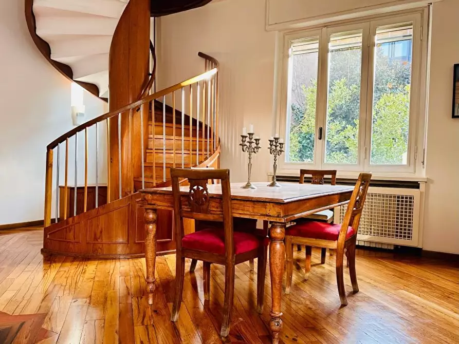 Immagine 7 di Villa in affitto  16A a Milano