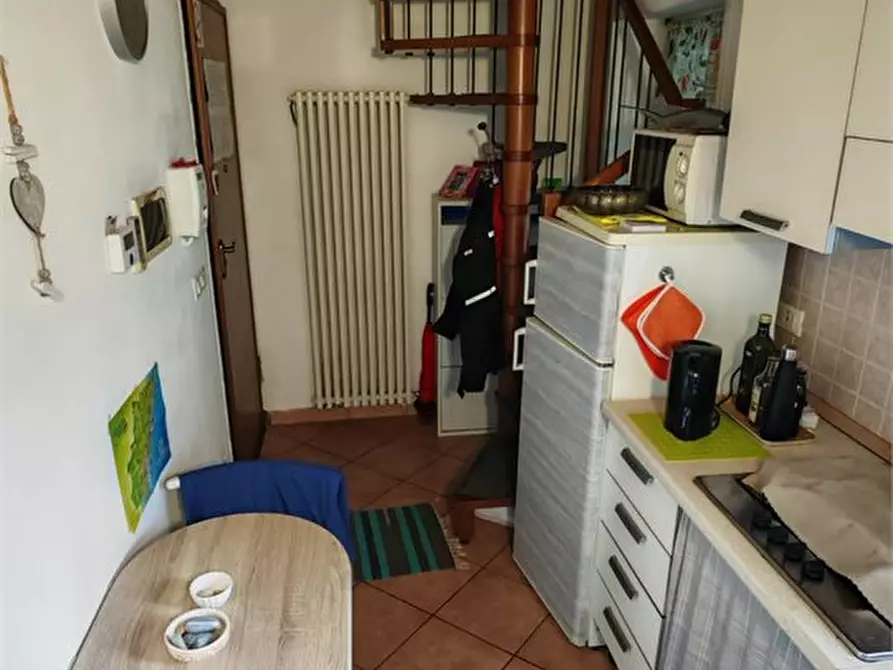 Immagine 6 di Casa indipendente in affitto  7 a Casanova Lerrone