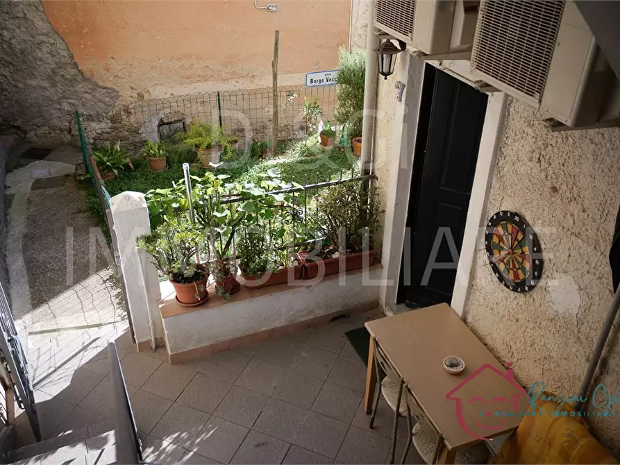 Immagine 4 di Casa indipendente in affitto  7 a Casanova Lerrone