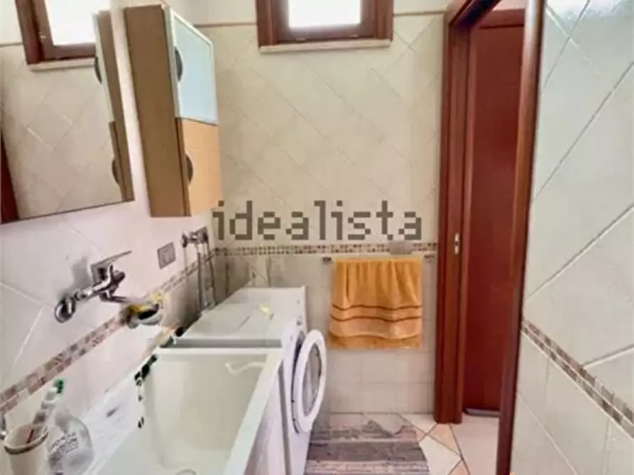 Immagine 6 di Villa in affitto  a Alcamo