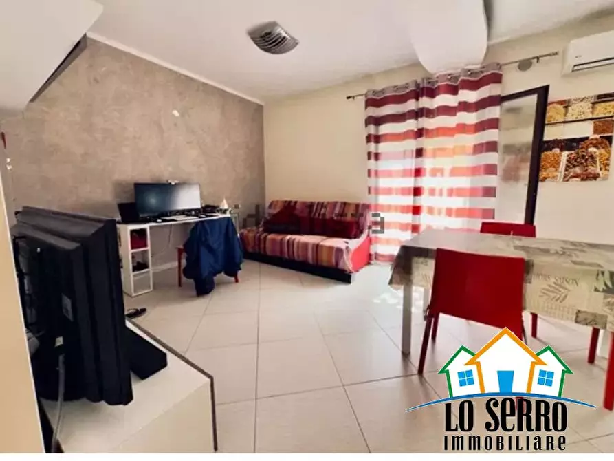 Immagine 1 di Villa in affitto  a Alcamo