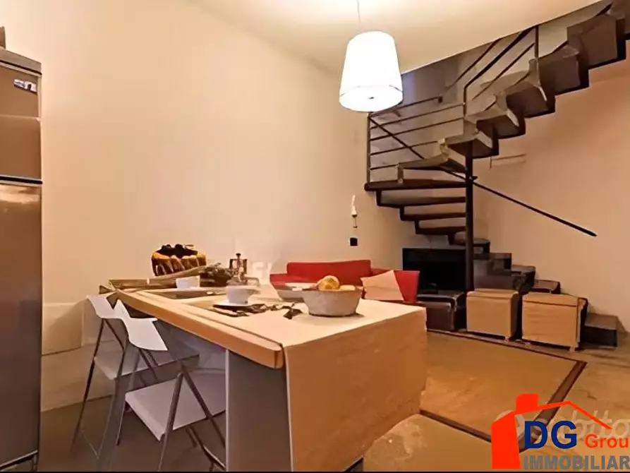 Immagine 1 di Casa indipendente in affitto  a Alcamo