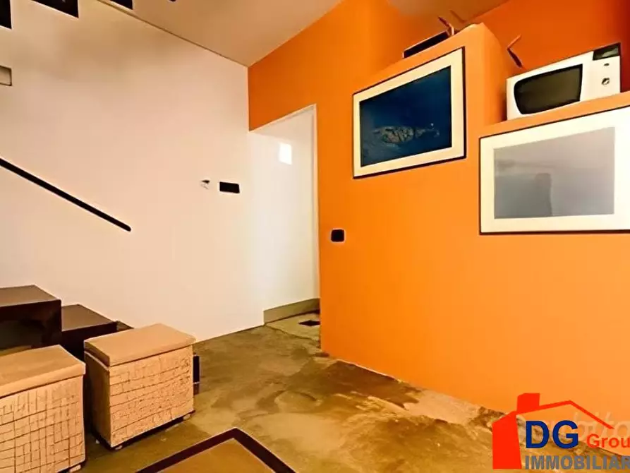 Immagine 5 di Casa indipendente in affitto  a Alcamo