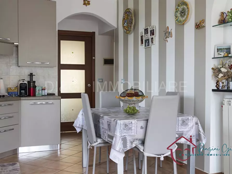 Immagine 3 di Casa semindipendente in vendita  18 a Garlenda