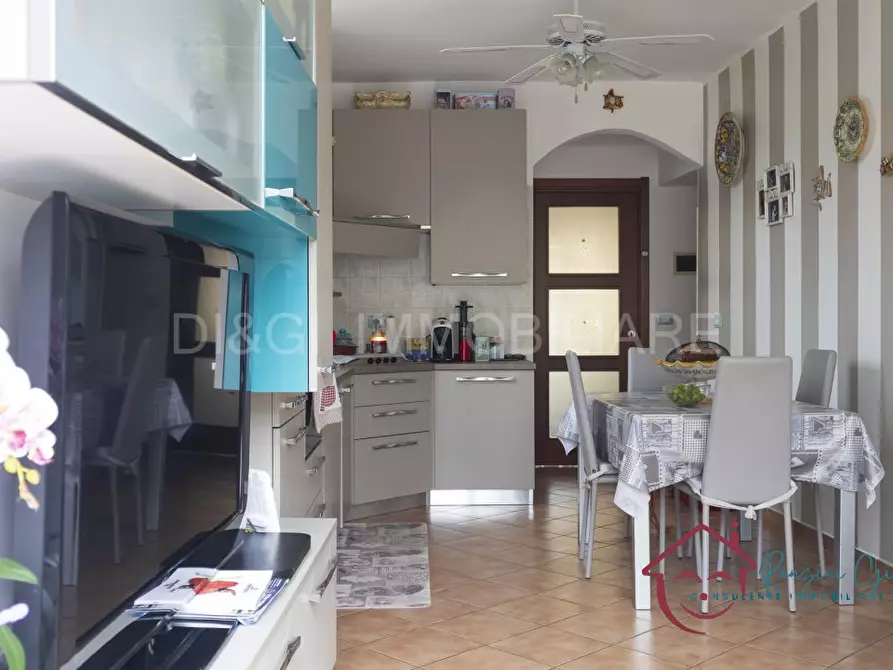 Immagine 5 di Casa semindipendente in vendita  18 a Garlenda
