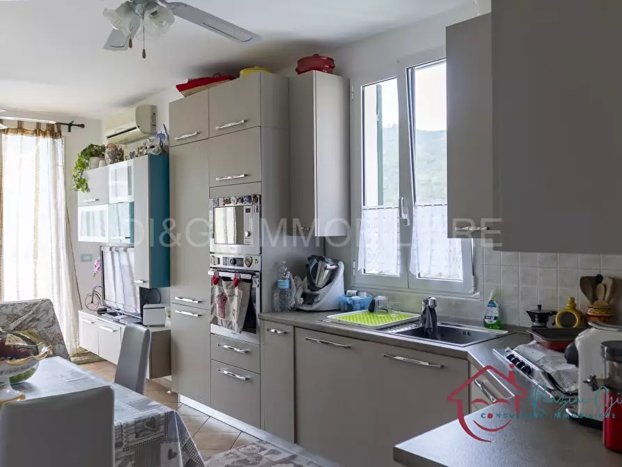 Immagine 7 di Casa semindipendente in vendita  18 a Garlenda