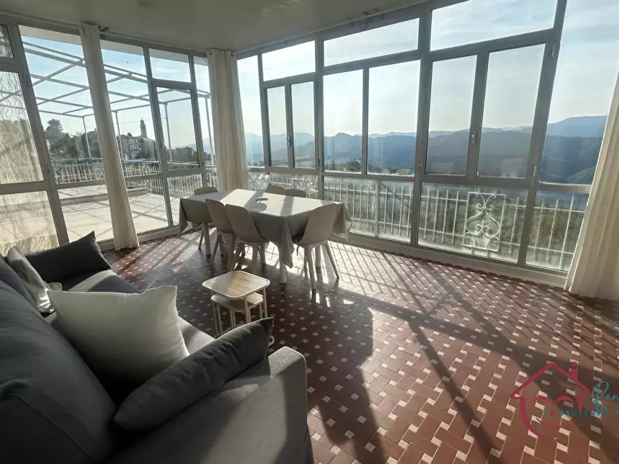 Immagine 8 di Casa semindipendente in affitto  40 a Onzo