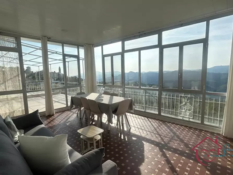 Immagine 6 di Casa semindipendente in affitto  40 a Onzo