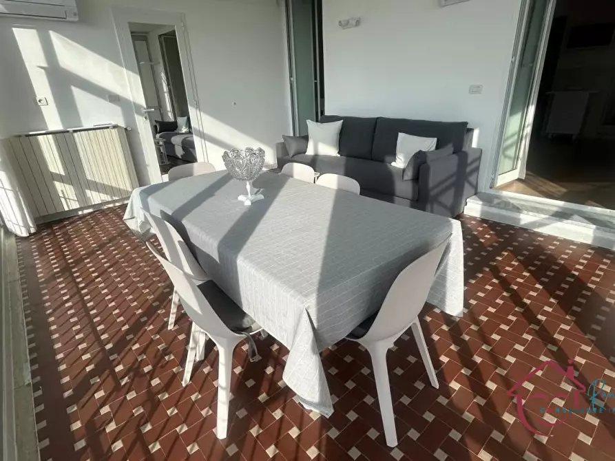 Immagine 7 di Casa semindipendente in affitto  40 a Onzo