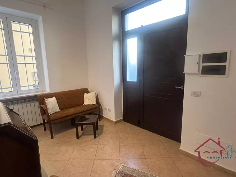 Immagine 9 di Casa semindipendente in affitto  40 a Onzo