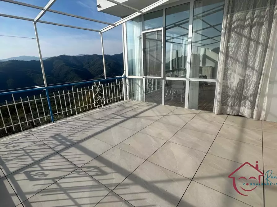 Immagine 5 di Casa semindipendente in affitto  40 a Onzo